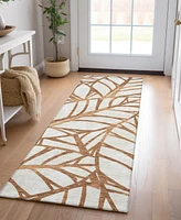 Addison Chantille ACN741 2'3"x7'6" Runner Area Rug