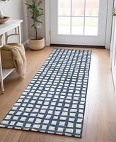 Addison Chantille ACN727 2'3"x7'6" Runner Area Rug