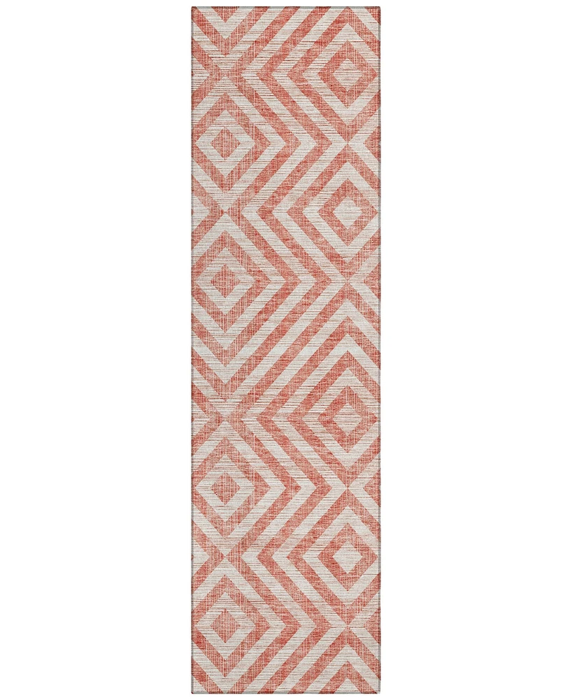 Addison Chantille ACN733 2'3"x7'6" Runner Area Rug