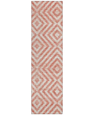 Addison Chantille ACN733 2'3"x7'6" Runner Area Rug