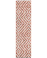Addison Chantille ACN733 2'3"x7'6" Runner Area Rug