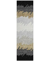 Addison Chantille ACN736 2'3"x7'6" Runner Area Rug