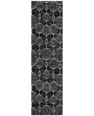 Addison Chantille ACN732 2'3"x7'6" Runner Area Rug