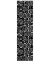 Addison Chantille ACN732 2'3"x7'6" Runner Area Rug