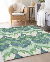 Addison Chantille ACN743 3'x5' Area Rug