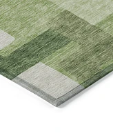 Addison Chantille Machine Washable ACN740 9'x12' Area Rug