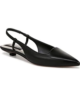 Franco Sarto Women's Palmira Pointed Toe Slingback Pumps