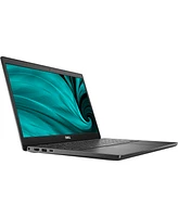 Dell Latitude 3420 Business Laptop 14.0" Fhd Tn Display (Intel i7-1165G7 4-Core 2.80GHz, 8GB Ram, 512GB PCIe Ssd, Intel Iris Xe, Win 11 Pro)