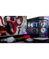 Ibuypower Y60 Gaming Desktop Pc - Amd Ryzen 9 9900X - Rtx 4070 Super 12GB - 32GB DDR5 5200 MHz Rgb Ram - 2TB NVMe Ssd