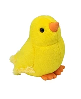 Wild Republic Audubon Bird Baby Chick Stuffed Animal, 5.5 Inches