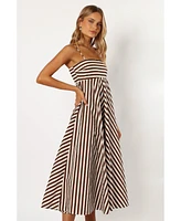 Petal and Pup Women's Mercury Maxi Dress