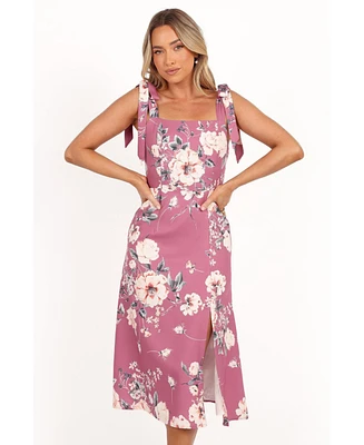 Petal and Pup Women's Laurel Dress