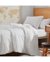 Cooler Than Cool - Coma Inducer Oversized Comforter Set