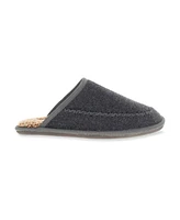 Staheekum Men's Log Cabin Slipper