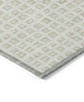 Addison Chantille Machine Washable ACN727 8'x10' Area Rug