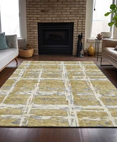 Addison Chantille ACN745 5'x7'6" Area Rug