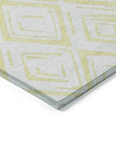Addison Chantille ACN737 5'x7'6" Area Rug