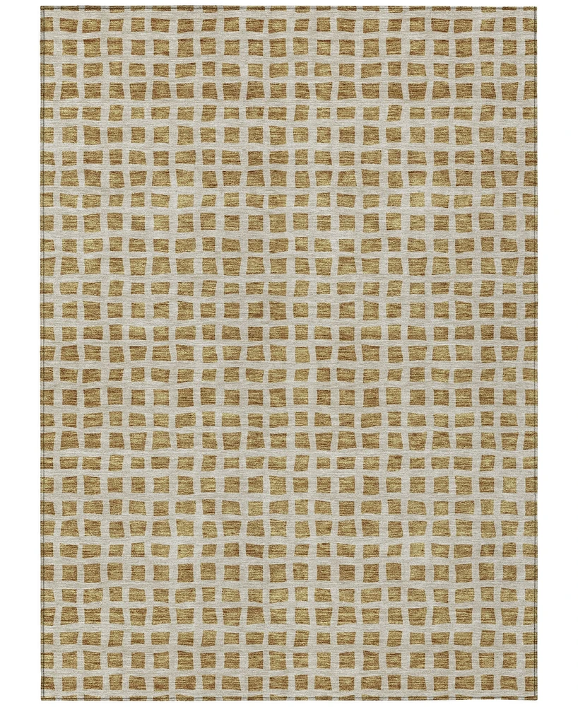 Addison Chantille ACN727 2'6"x3'10" Area Rug