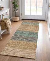 Addison Chantille ACN735 2'3"x7'6" Runner Area Rug
