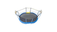 Jumpking 10" x 15" Oval Trampoline