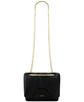 Jason Wu Duvet Chain Small Leather Shoulder Bag