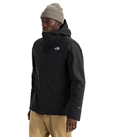 The North Face Men's Carto Tri-Climate Parka Jacket