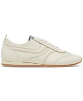 Dolce Vita Women's Delany Low Profile Lace-Up Sneakers