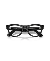 Ray-Ban Meta Skyler Unisex Photochromic Ai Sunglasses, RW4010