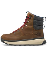 The North Face Men's Bergen Leather Waterproof Boots