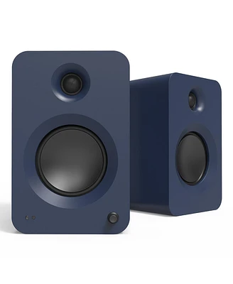 Kanto Ren Powered Bluetooth Bookshelf Speakers - Pair