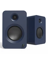 Kanto Ren Powered Bluetooth Bookshelf Speakers - Pair