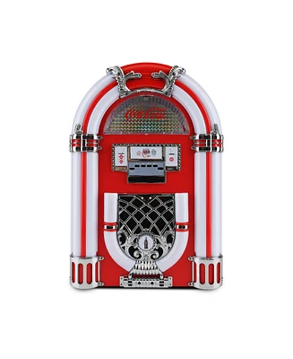 Coca-Cola Juke Box Wireless Bluetooth Speaker