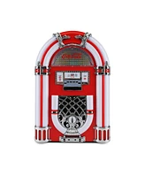 Coca-Cola Juke Box Wireless Bluetooth Speaker