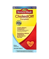 Nature Made CholestOff Complete