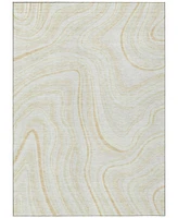 Addison Chantille Machine Washable ACN756 9'x12' Area Rug
