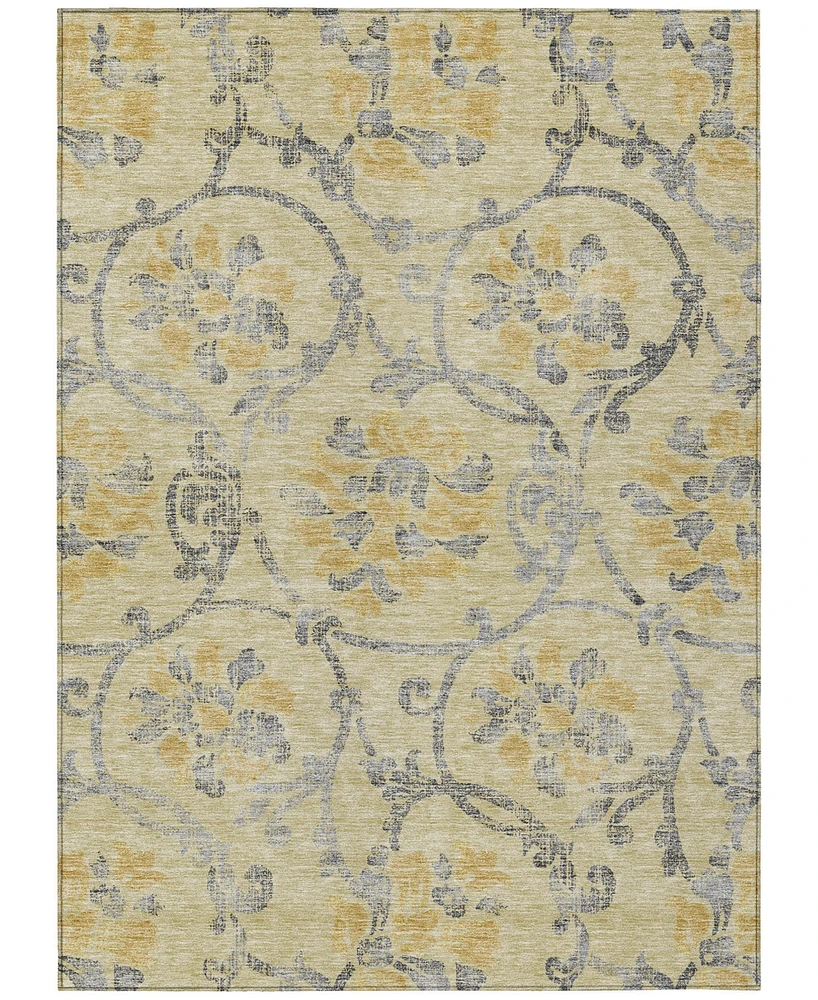 Addison Chantille ACN762 5'x7'6" Area Rug