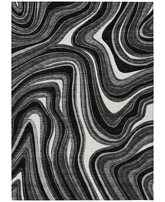 Addison Chantille ACN756 5'x7'6" Area Rug