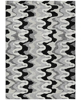 Addison Chantille ACN750 5'x7'6" Area Rug
