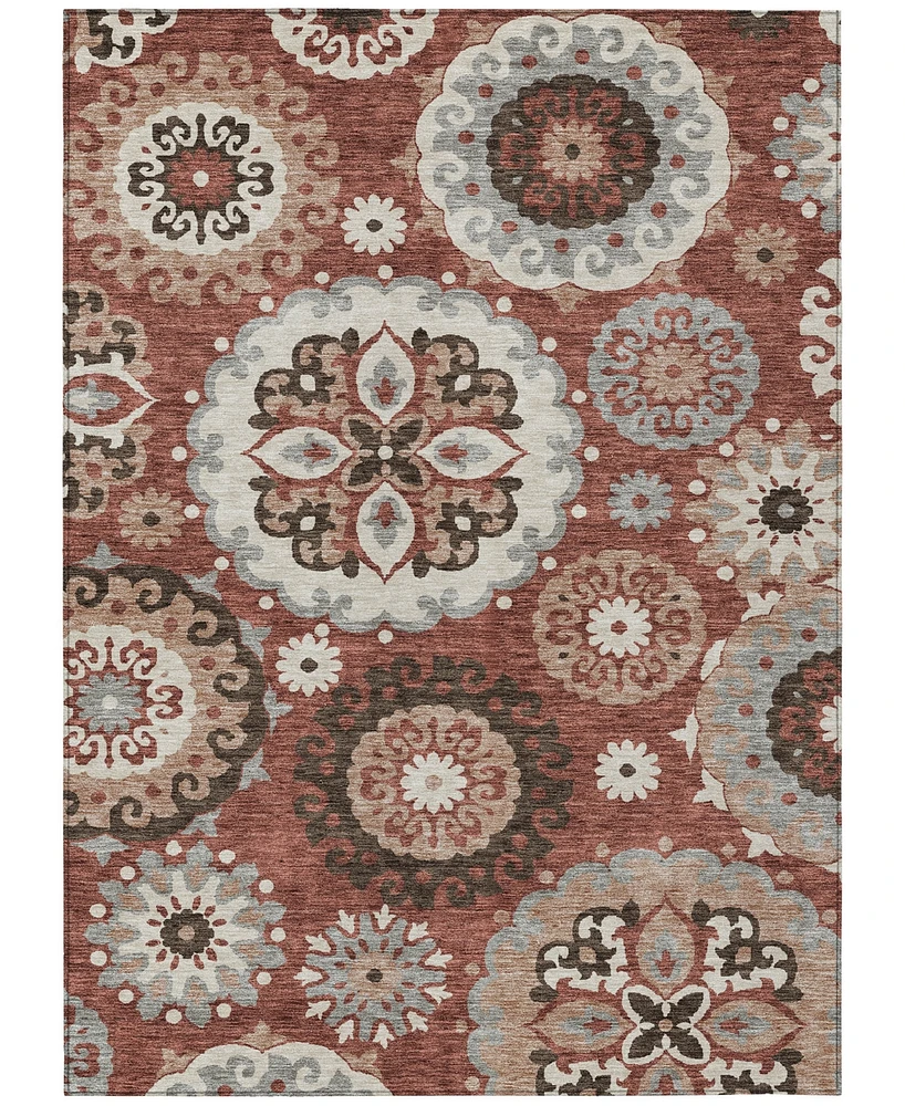 Addison Chantille ACN763 2'6"x3'10" Area Rug