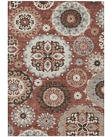 Addison Chantille ACN763 2'6"x3'10" Area Rug