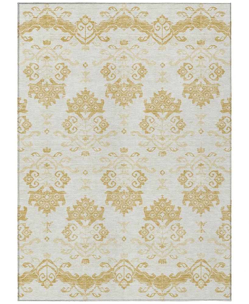 Addison Chantille ACN759 2'6"x3'10" Area Rug