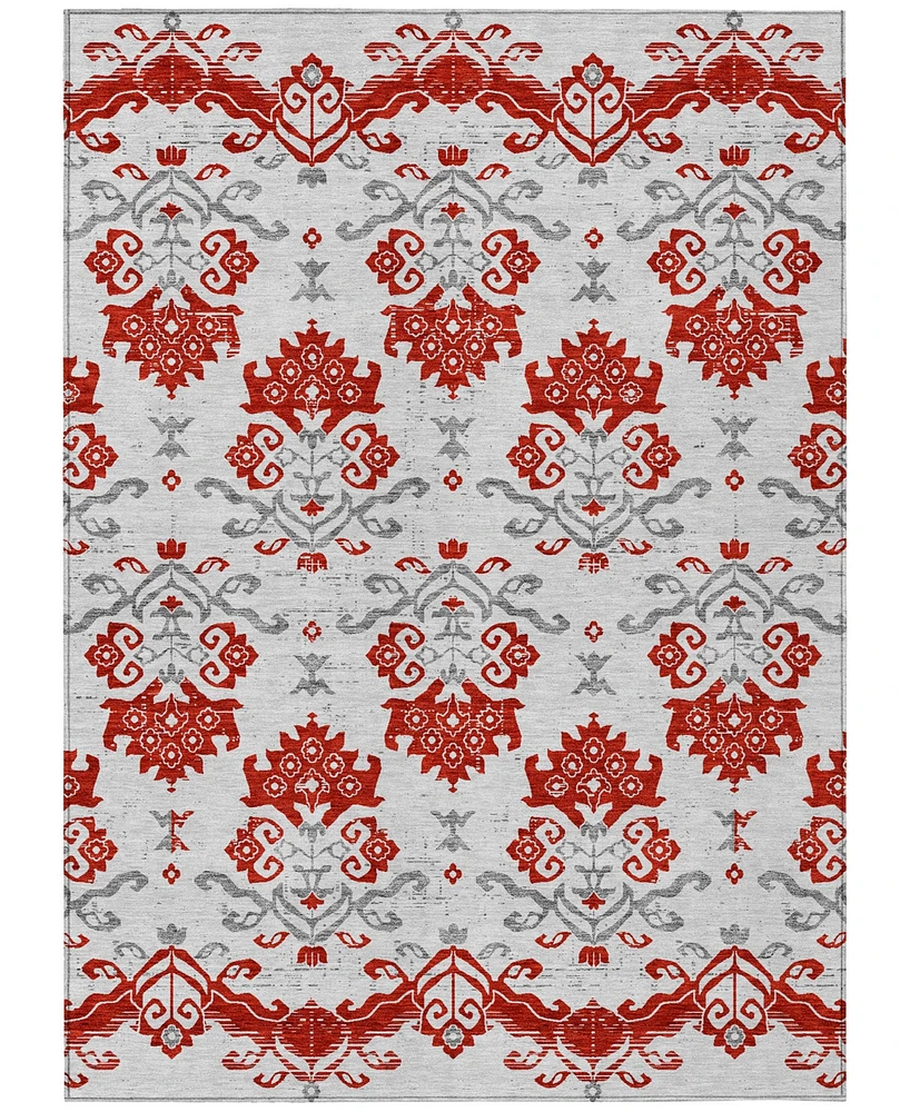Addison Chantille ACN759 2'6"x3'10" Area Rug