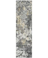 Addison Chantille Machine Washable ACN769 2'3"x7'6" Runner Area Rug