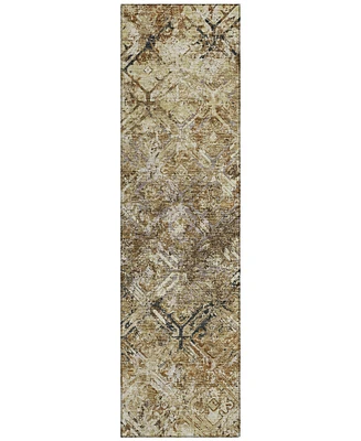 Addison Chantille ACN768 2'3"x7'6" Runner Area Rug