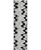 Addison Chantille Machine Washable ACN750 2'3"x7'6" Runner Area Rug