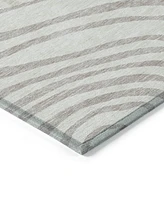 Addison Chantille Machine Washable ACN765 8'x10' Area Rug