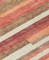 Addison Chantille ACN766 8'x8' Round Area Rug