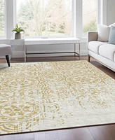 Addison Chantille ACN758 9'x12' Area Rug