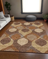 Addison Chantille ACN749 9'x12' Area Rug