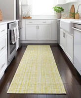 Addison Chantille ACN760 2'3"x7'6" Runner Area Rug
